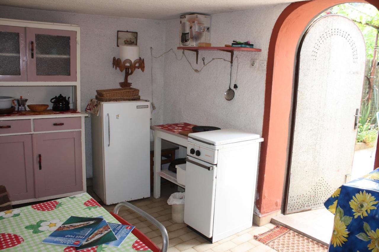 Sobe Vrabec Lägenhet Portorož Exteriör bild